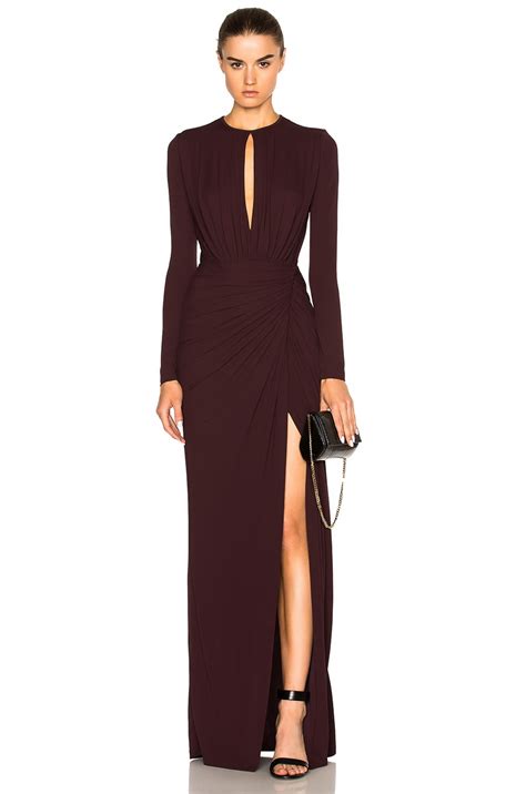 my givenchy dress|modern givenchy dresses.